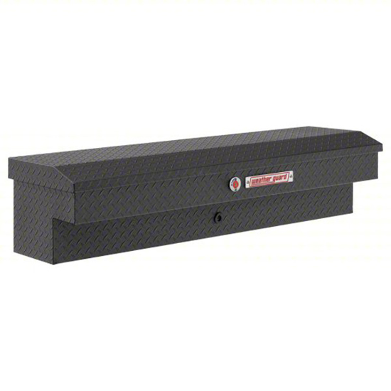 Picture of WEATHER GUARD SIDE-MOUNT TRUCK BOX