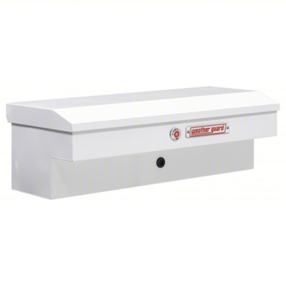 Picture of WEATHER GUARD SIDE-MOUNT TRUCK BOX