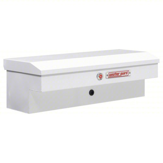 Picture of WEATHER GUARD SIDE-MOUNT TRUCK BOX
