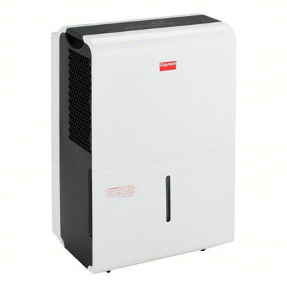 Picture of PORTABLE DEHUMIDIFIER