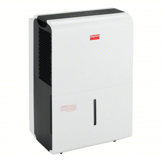 Picture of PORTABLE DEHUMIDIFIER