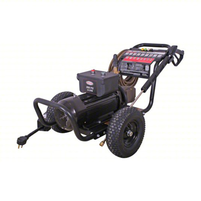 Picture of SIMPSON ELECTRIC PRESSURE WASHER