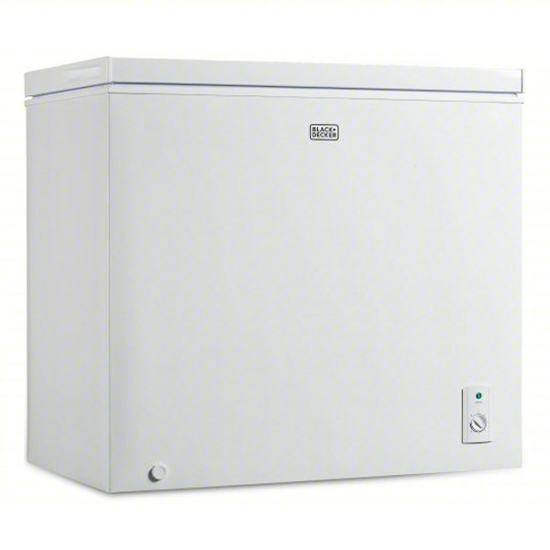 Picture of BLACK & DECKER CHEST FREEZER