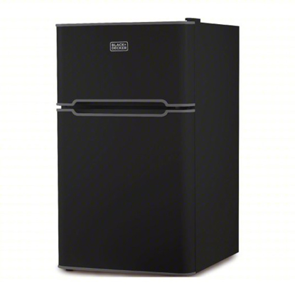 Picture of BLACK & DECKER REFRIGERATOR