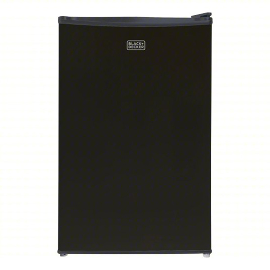 Picture of BLACK & DECKER REFRIGERATOR