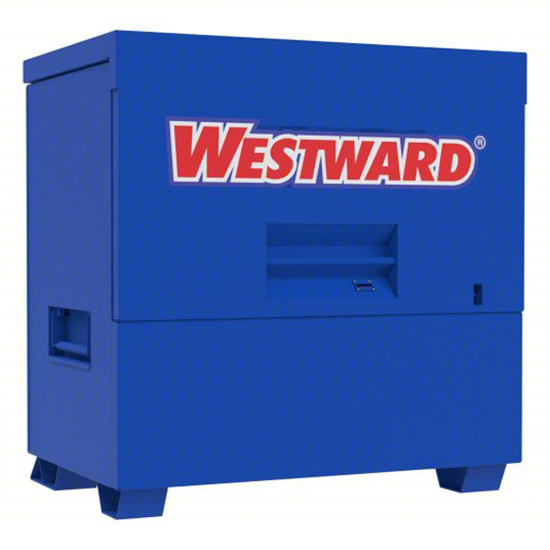 Picture of WESTWARD JOB SITE PIANO BOX