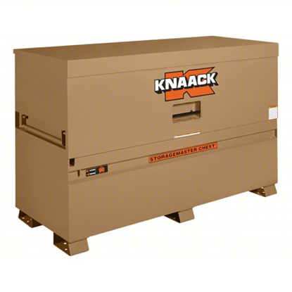 Picture of KNAACK PIANO-STYLE JOBSITE BOX