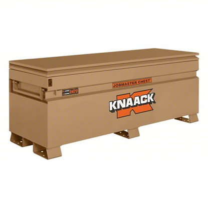 Picture of KNAACK CHEST-STYLE JOBSITE BOX