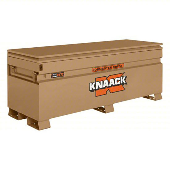 Picture of KNAACK CHEST-STYLE JOBSITE BOX