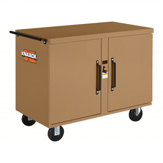 Picture of KNAACK JOBSITE FIELD OFFICE