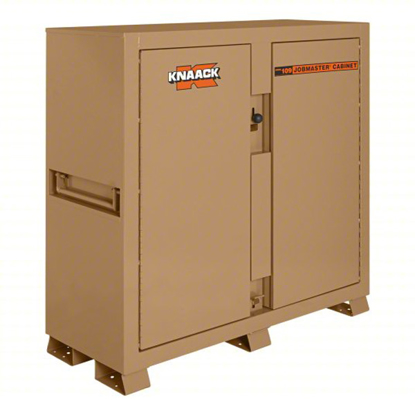 Picture of KNAACK JOBSITE CABINET