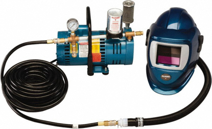 Picture of ONE-WORKER 50 HOSE DELUXE WELDING KIT