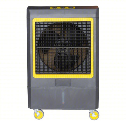 Picture of PORTABLE EVAPORATIVE COOLER-5300 CFM