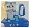 Picture of TRUCKLOAD (36 PALLETS) BRITA FILTER WATER PITCHERS