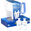 Picture of TRUCKLOAD (36 PALLETS) BRITA FILTER WATER PITCHERS