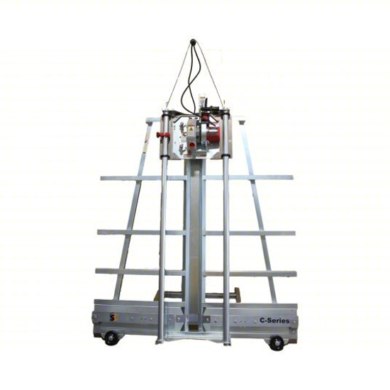 Picture of PANEL SAW