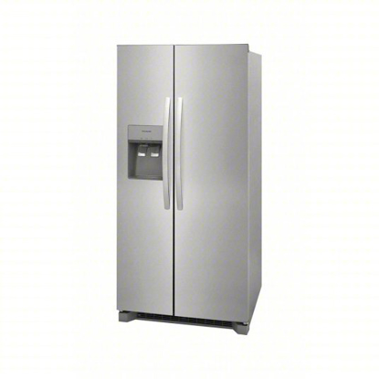 Picture of SIDE-BY-SIDE REFRIGERATOR