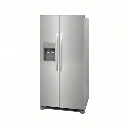 Picture of SIDE-BY-SIDE REFRIGERATOR