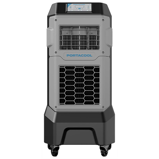 Picture of EVAPORATIVE COOLER