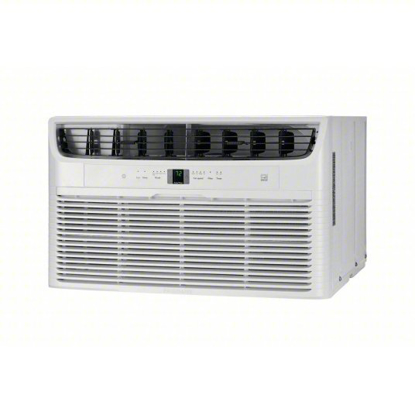 Picture of FRIGIDAIRE THRU THE WALL AIR CONDITIONER- 12-000 BTUH- 450 TO 550 SQ FT- 230 V- 6-20P