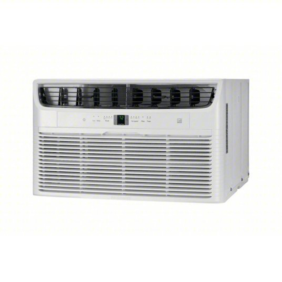 Picture of FRIGIDAIRE THRU THE WALL AIR CONDITIONER- 12-000 BTUH- 450 TO 550 SQ FT- 230 V- 6-20P