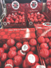 Picture of RED CLOWN NOSES, CASE OF 360 NOSES