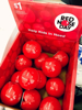 Picture of RED CLOWN NOSES, CASE OF 360 NOSES