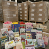Picture of TRUCKLOAD OF GREETING CARDS AND GIFT BAGS