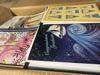 Picture of TRUCKLOAD OF GREETING CARDS AND GIFT BAGS