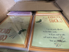 Picture of TRUCKLOAD OF GREETING CARDS AND GIFT BAGS