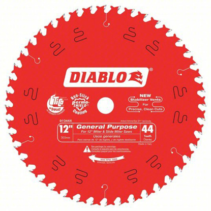 Picture of CIRCULAR SAW BLADE
