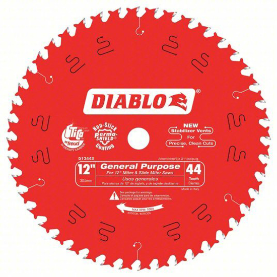 Picture of CIRCULAR SAW BLADE