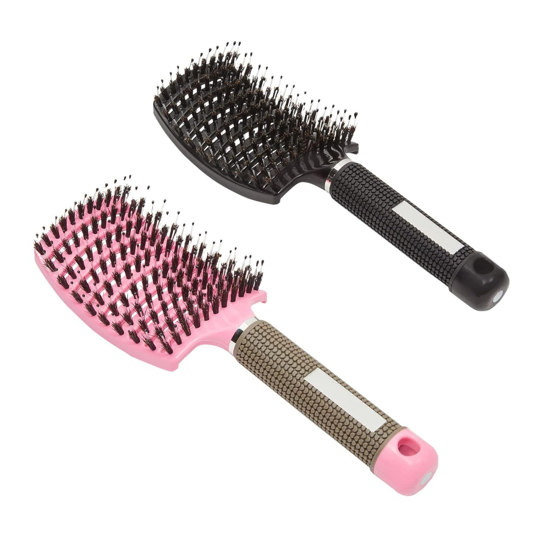 Picture of 2 PC HAIR BRUSH SET