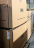 Picture of TRUCKLOAD OF DENT & SCRATCH CABINETS + LADDERS