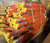 Picture of TRUCKLOAD OF DENT & SCRATCH CABINETS + LADDERS