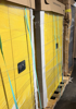 Picture of TRUCKLOAD OF DENT & SCRATCH CABINETS + LADDERS