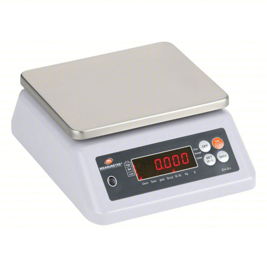 Picture of SHIPPING SCALE