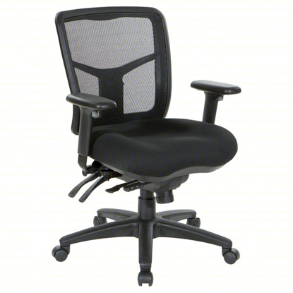 Picture of DESK CHAIR