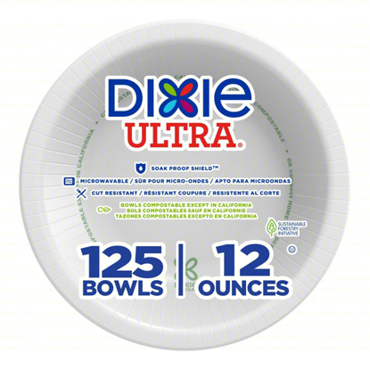 Picture of DISPOSABLE BOWL