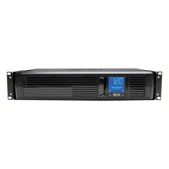 Picture of SMART UPS- 1.5 KVA- 900.0 W- NUMBER OF OUTLETS- 8- 13 MIN/3.