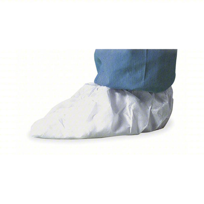 Picture of CLEANROOM SHOE COVERS
