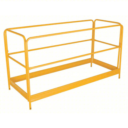 Picture of GUARD RAIL