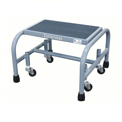 Picture of ROLLING PLATFORM