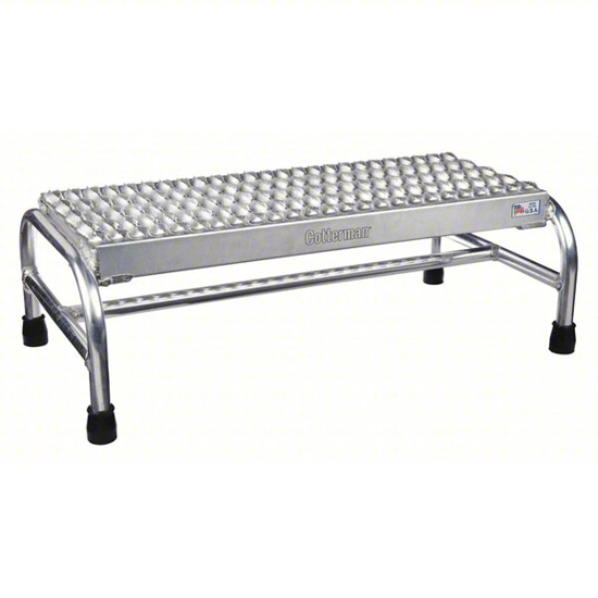 Picture of STATIONARY PLATFORM