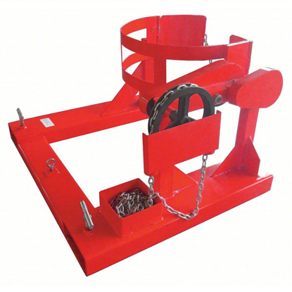 Picture of DRUM LIFTER