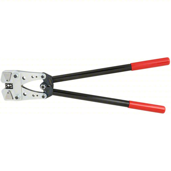 Picture of 26 INL CRIMPER- 8 TO 4/0 AWG