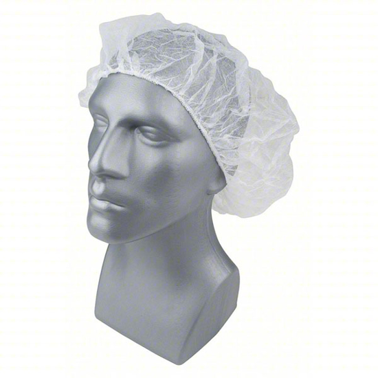 Picture of BOUFFANT CAP, CASE OF 1000