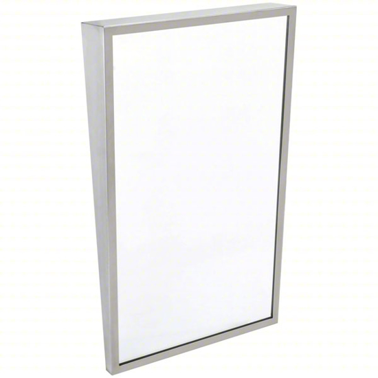 Picture of FRAMED MIRROR ADA