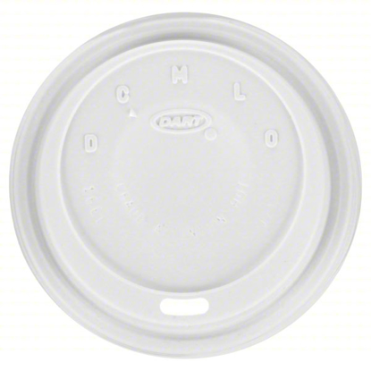 Picture of DISPOSABLE HOT CUP LID