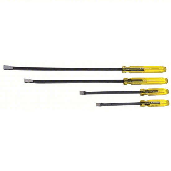 Picture of PRY BAR SETPIECES 4ALLOY STEEL